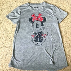 Minnie tshirt
